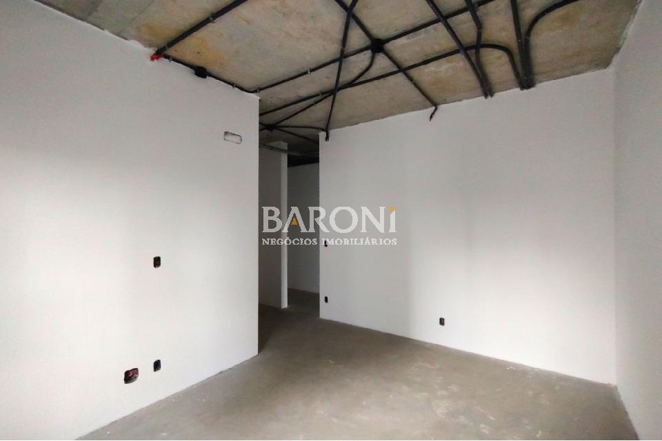 Apartamento - Itaim Bibi