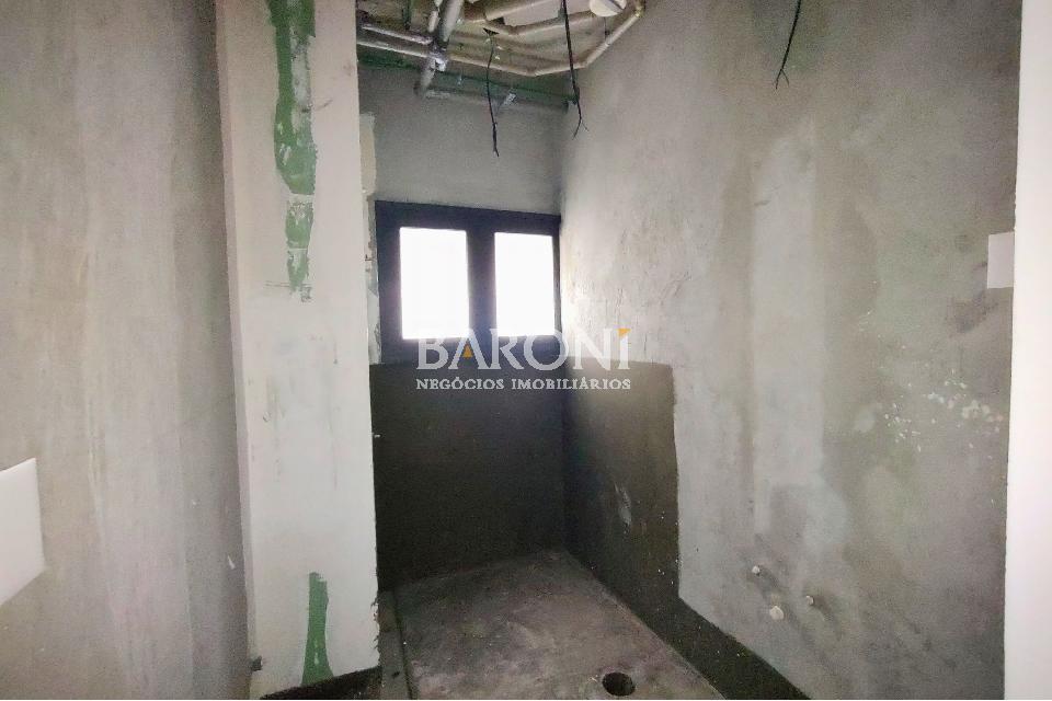 Apartamento - Itaim Bibi