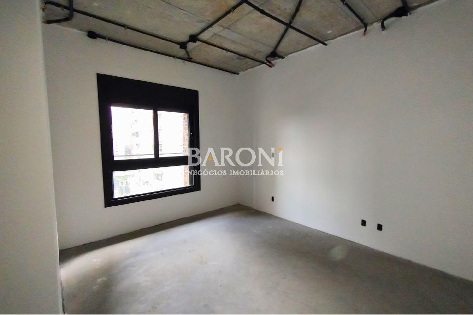 Apartamento - Itaim Bibi