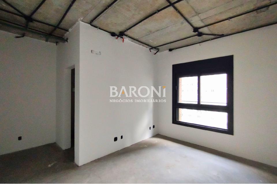 Apartamento - Itaim Bibi