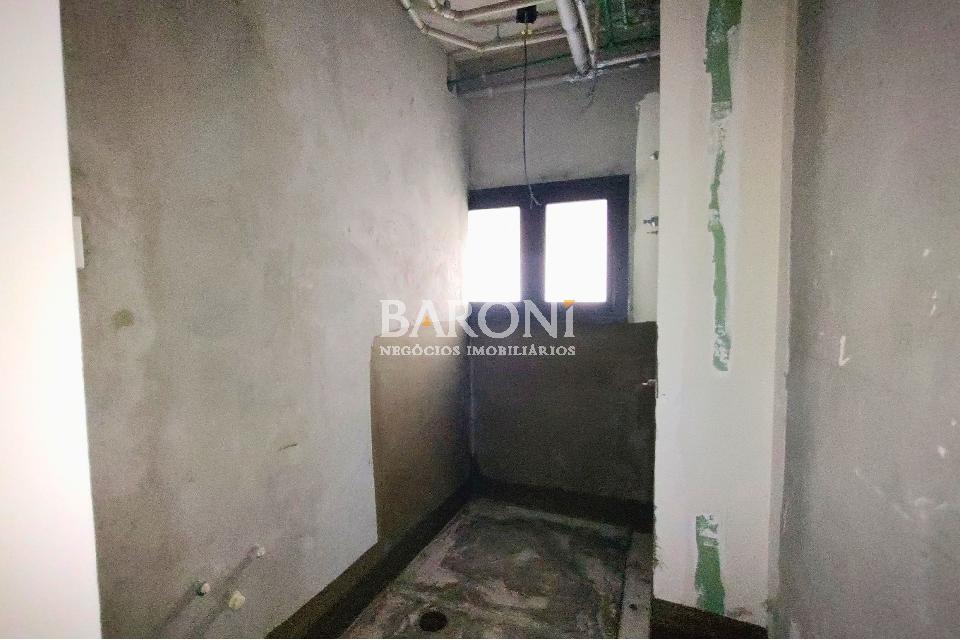 Apartamento - Itaim Bibi