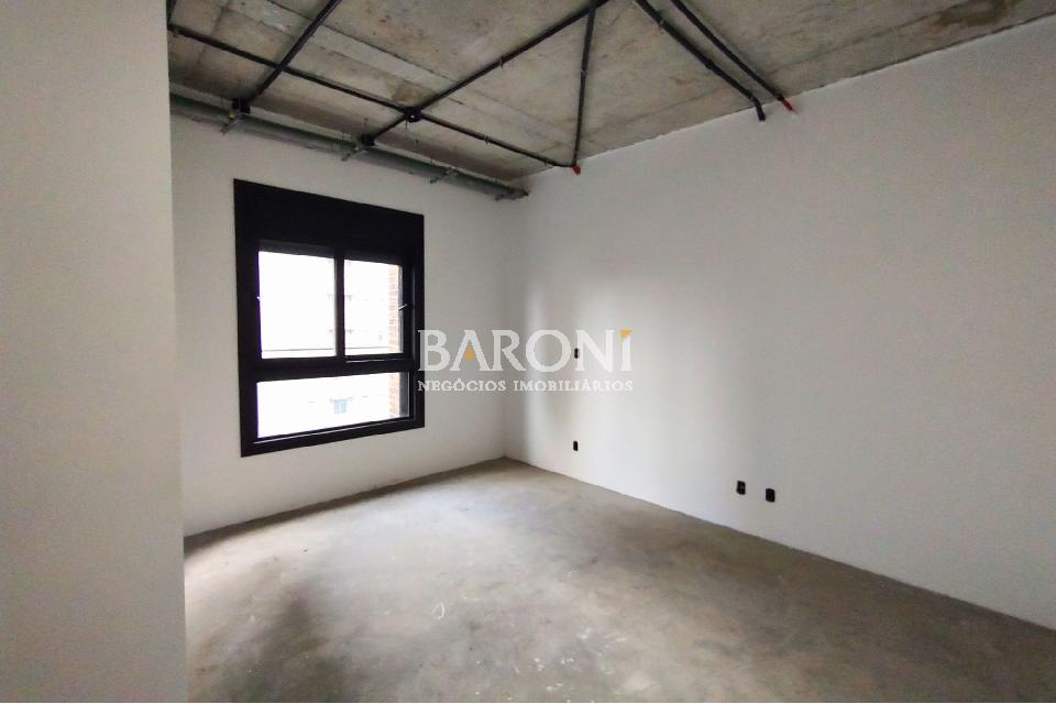 Apartamento - Itaim Bibi