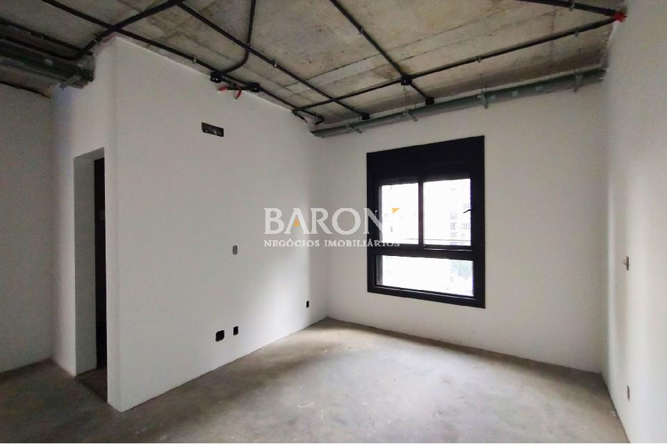 Apartamento - Itaim Bibi