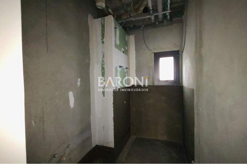 Apartamento - Itaim Bibi