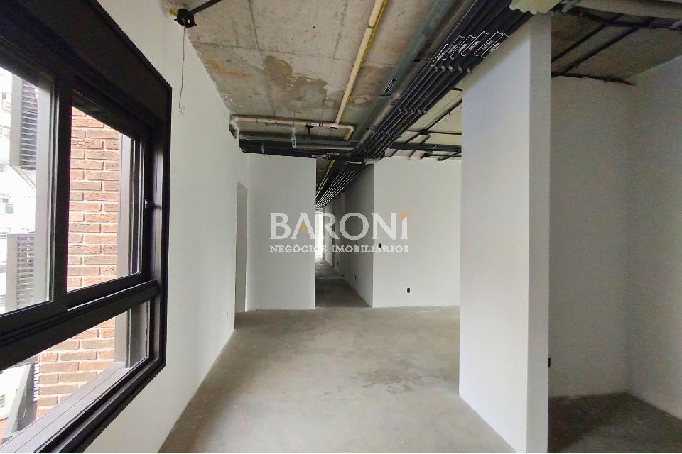 Apartamento - Itaim Bibi