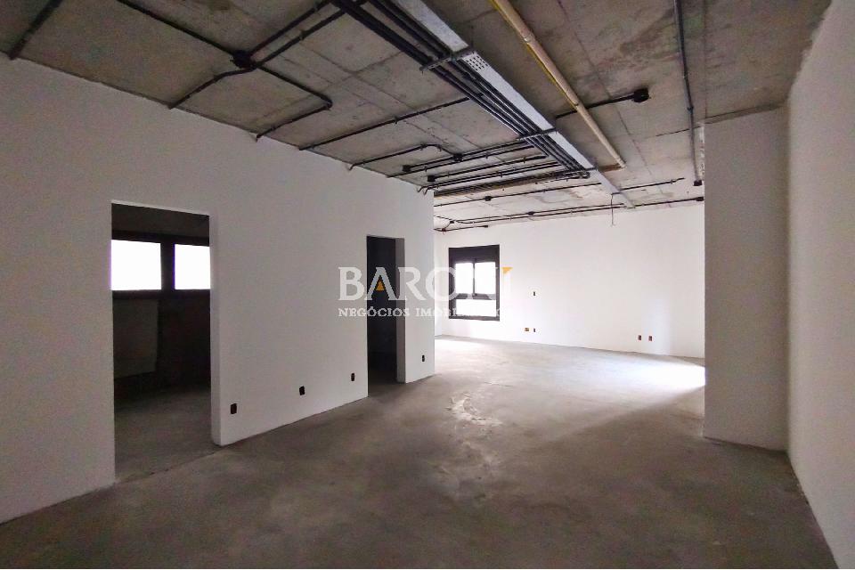 Apartamento - Itaim Bibi