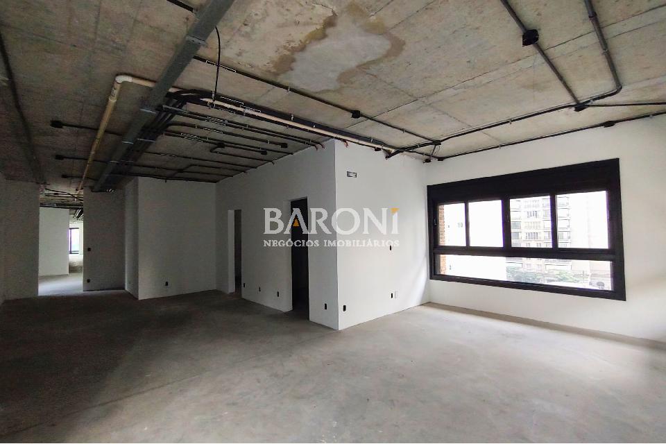 Apartamento - Itaim Bibi