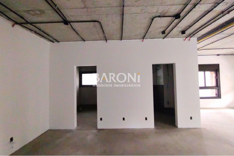 Apartamento - Itaim Bibi