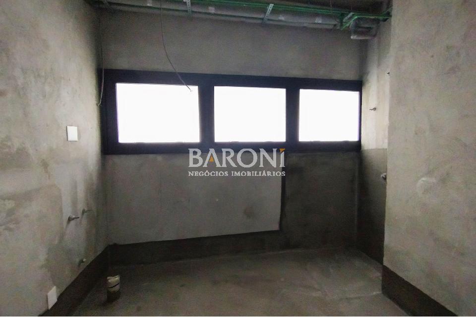 Apartamento - Itaim Bibi