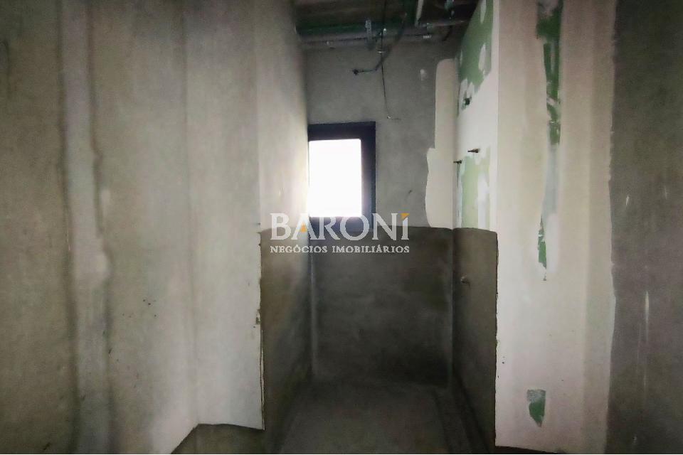 Apartamento - Itaim Bibi