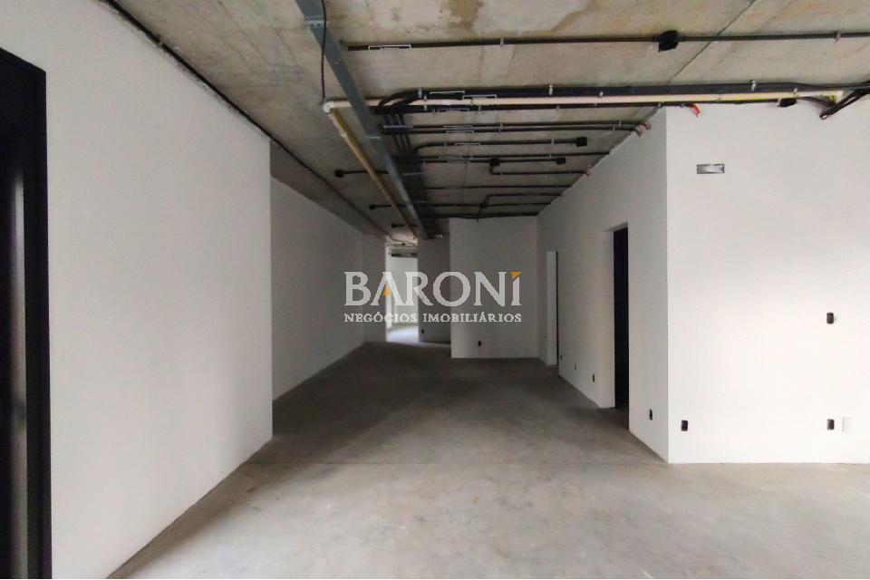 Apartamento - Itaim Bibi