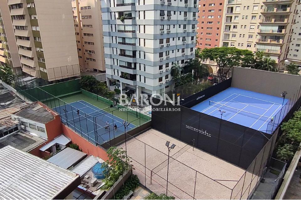 Apartamento - Itaim Bibi