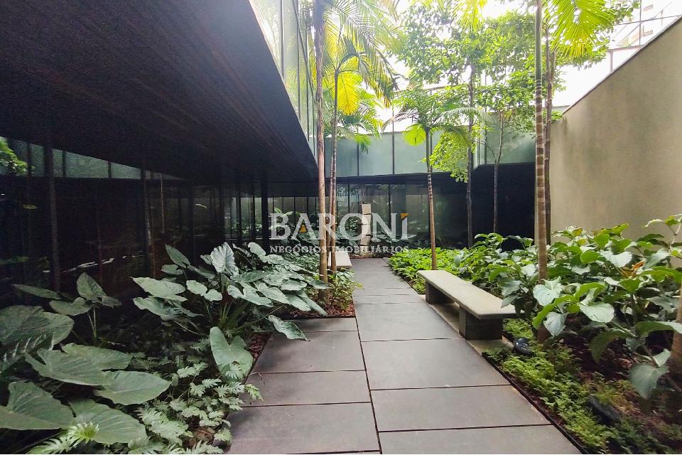 Apartamento - Itaim Bibi