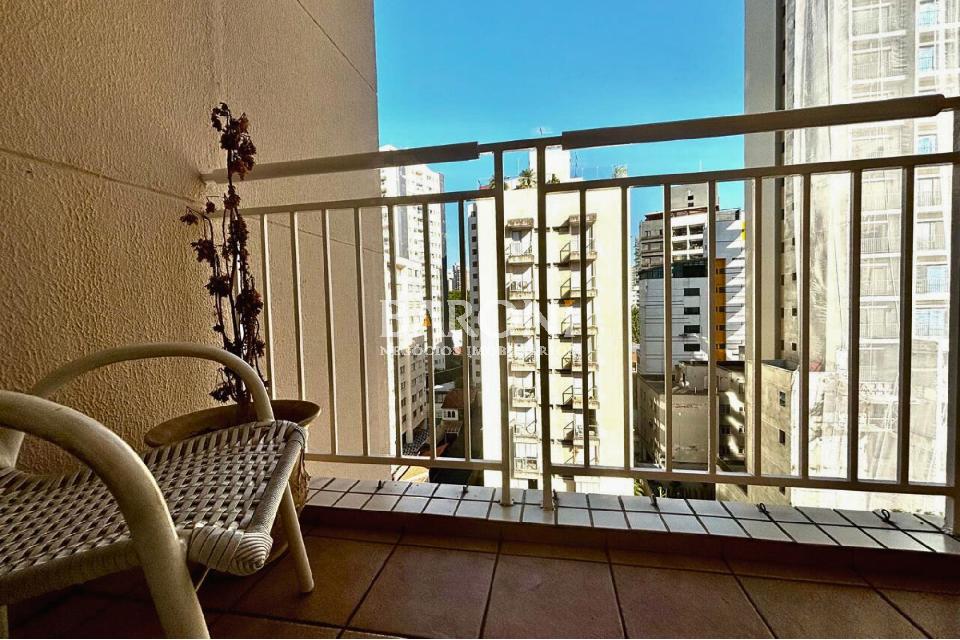 Apartamento - Vila Olímpia