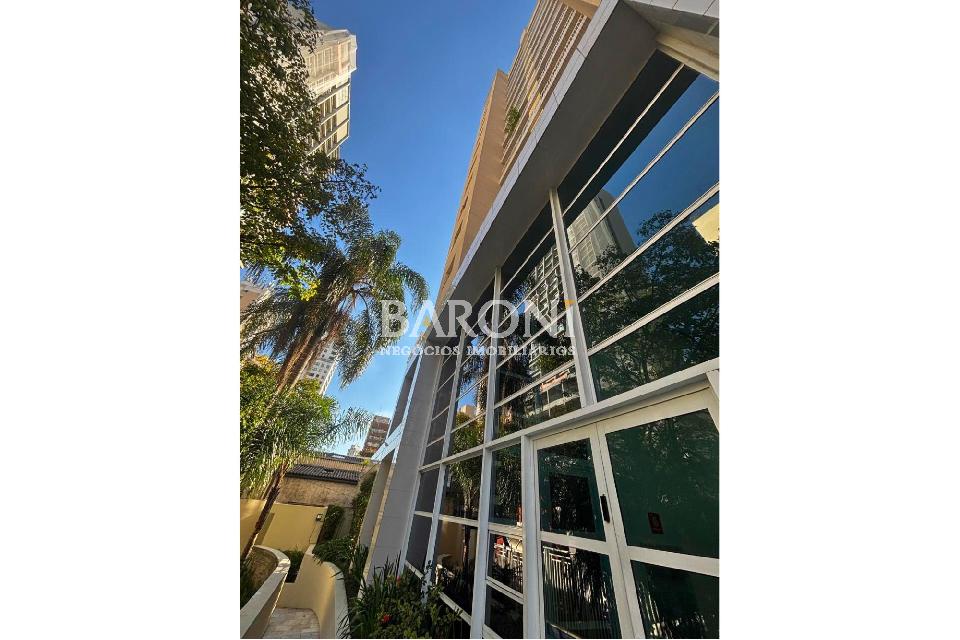 Apartamento - Vila Olímpia