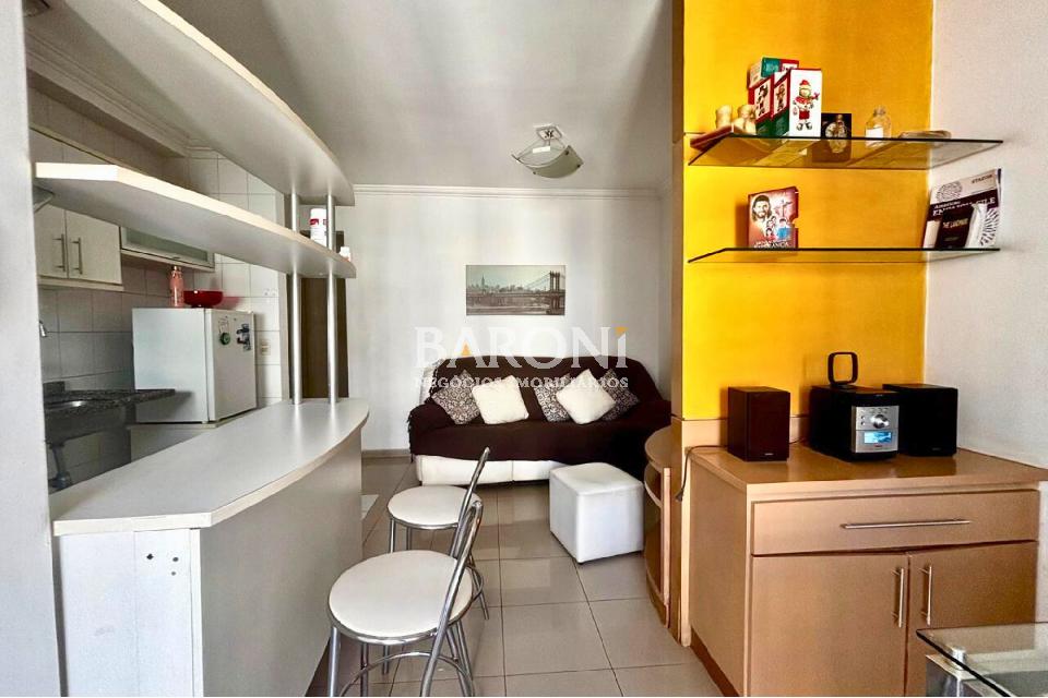 Apartamento - Vila Olímpia