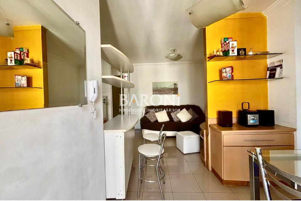 Apartamento - Vila Olímpia