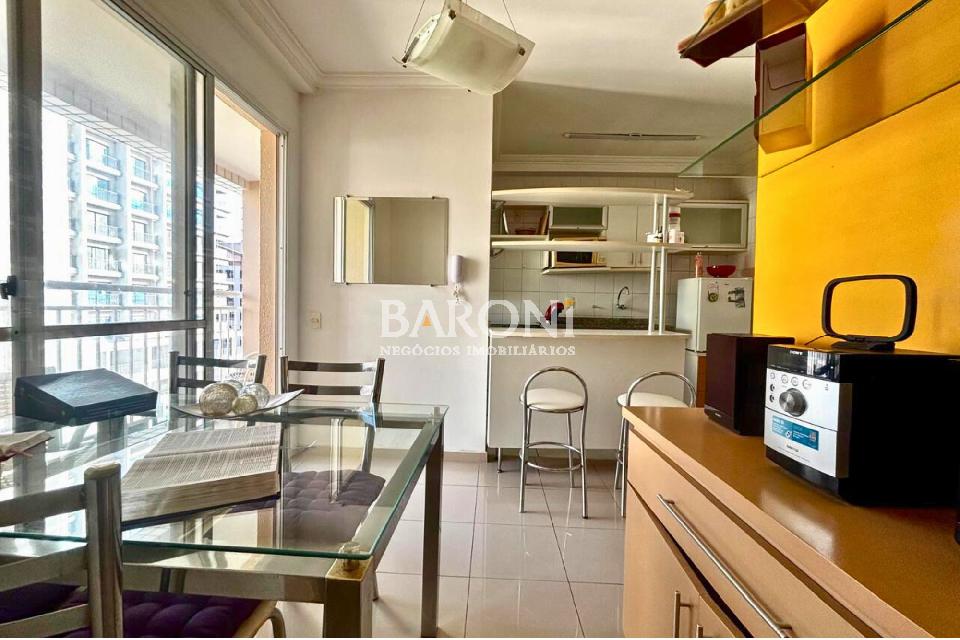 Apartamento - Vila Olímpia