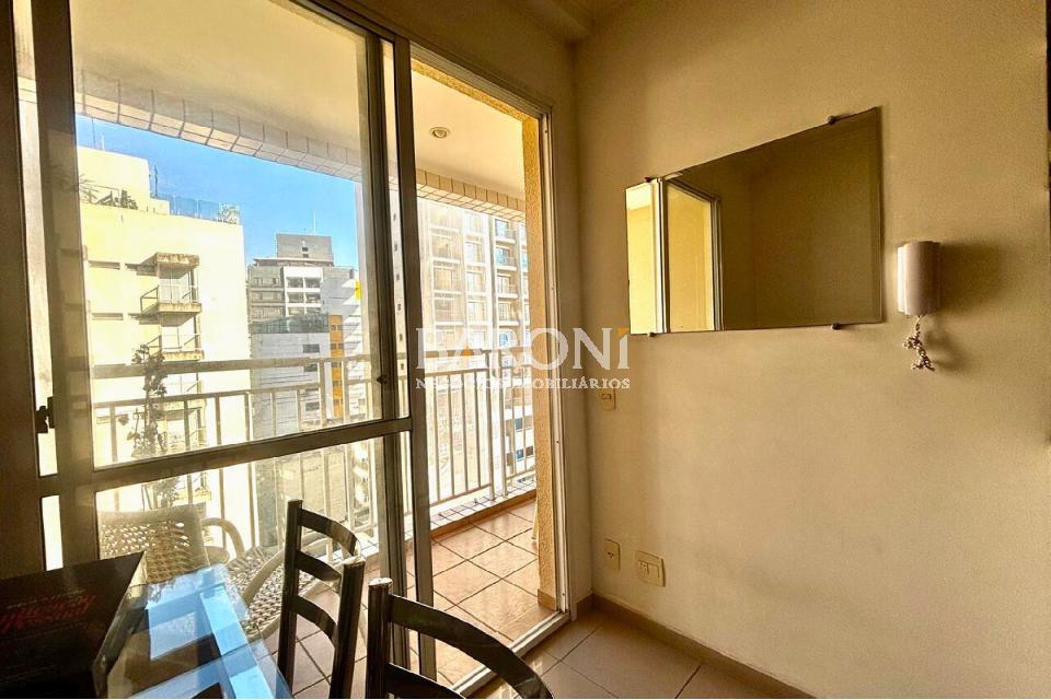 Apartamento - Vila Olímpia