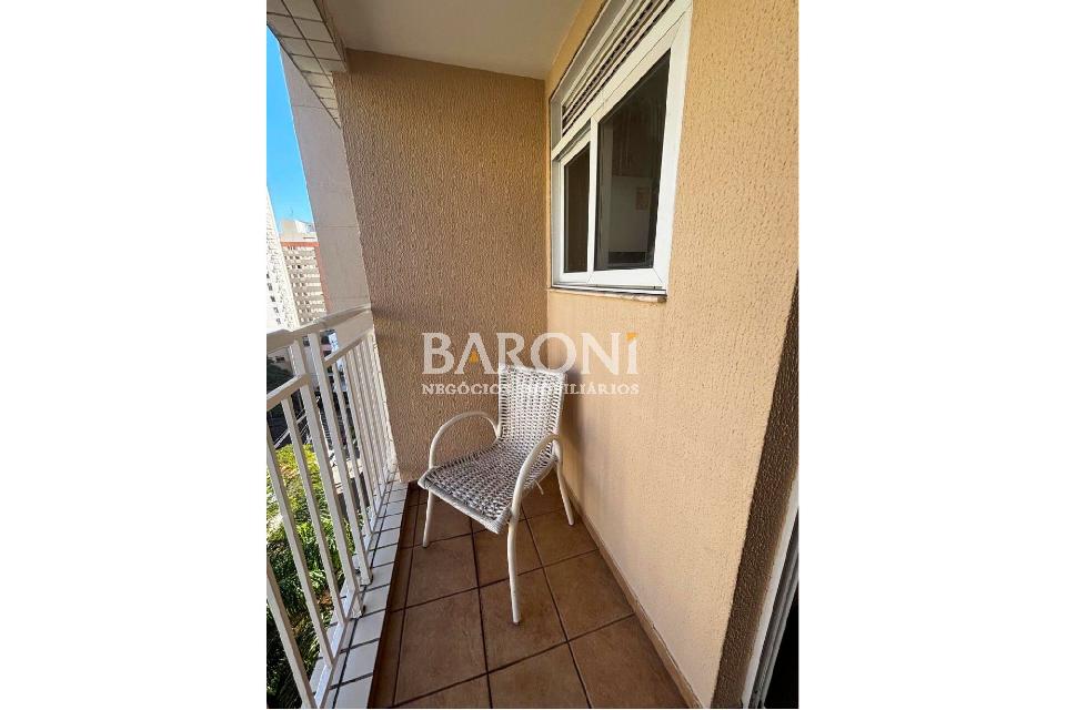 Apartamento - Vila Olímpia