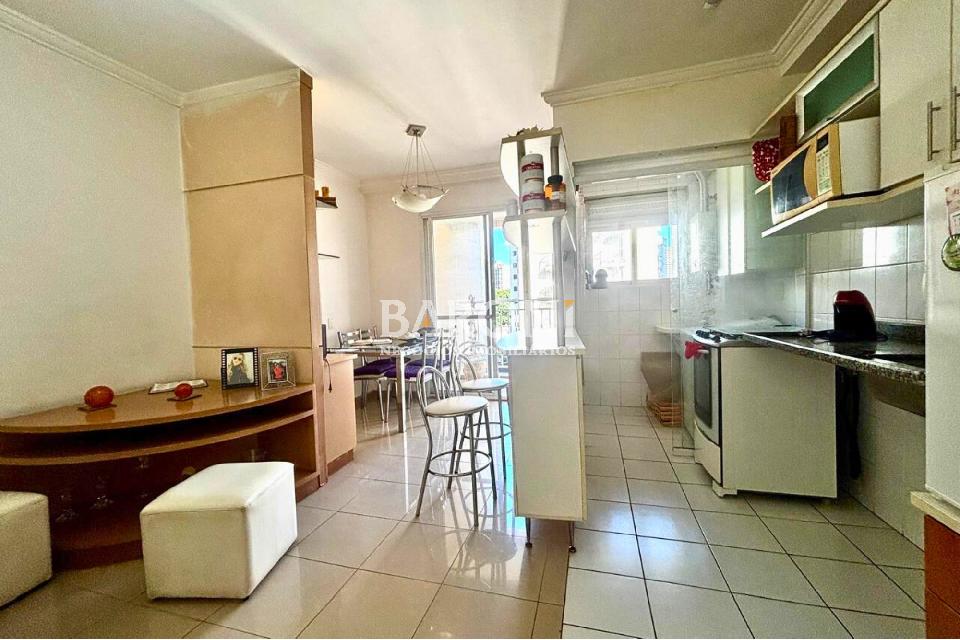 Apartamento - Vila Olímpia