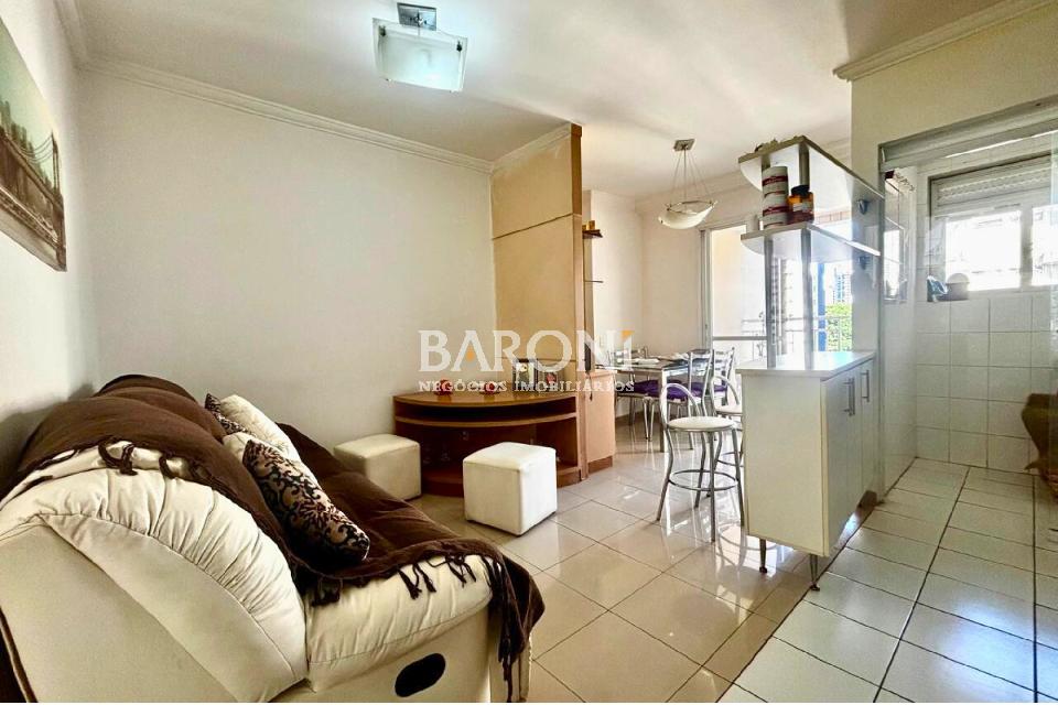 Apartamento - Vila Olímpia