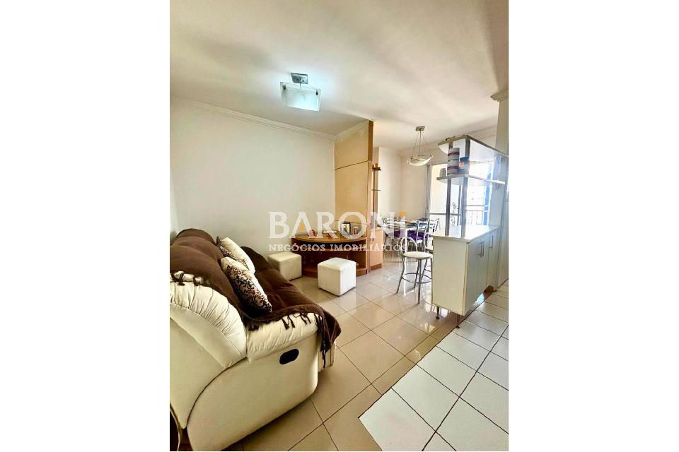 Apartamento - Vila Olímpia