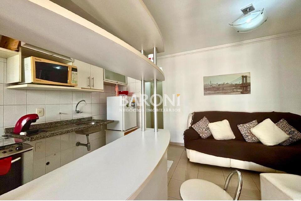 Apartamento - Vila Olímpia