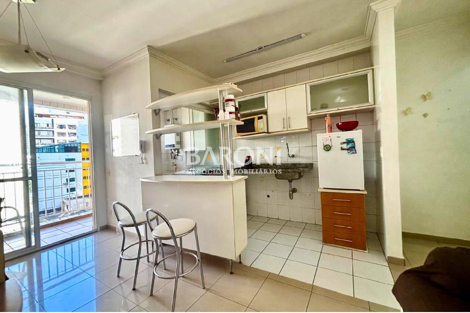 Apartamento - Vila Olímpia