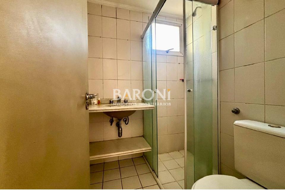 Apartamento - Vila Olímpia