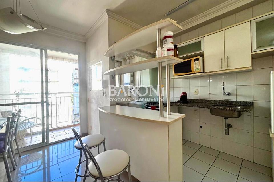 Apartamento - Vila Olímpia