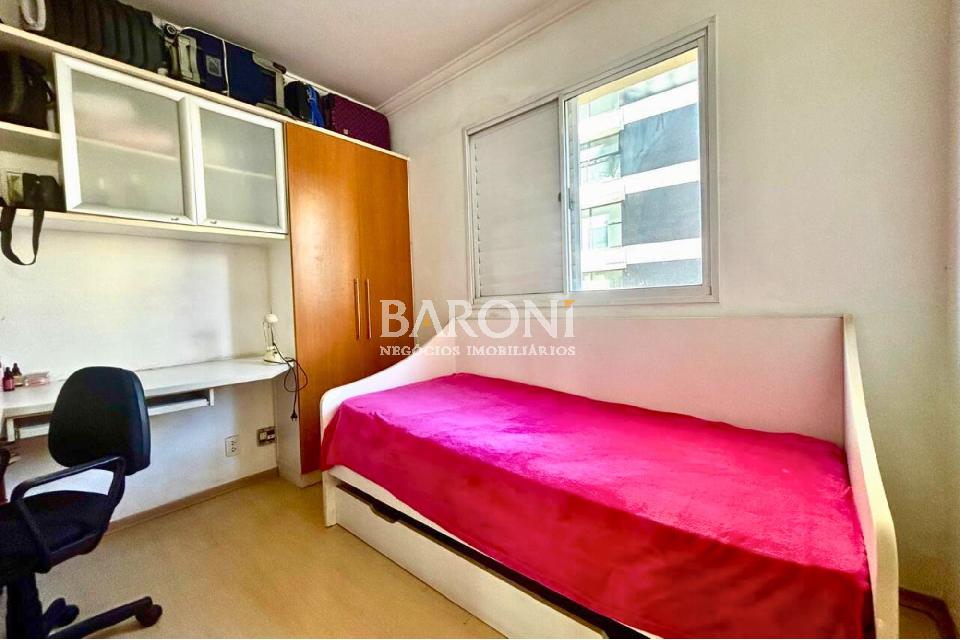 Apartamento - Vila Olímpia
