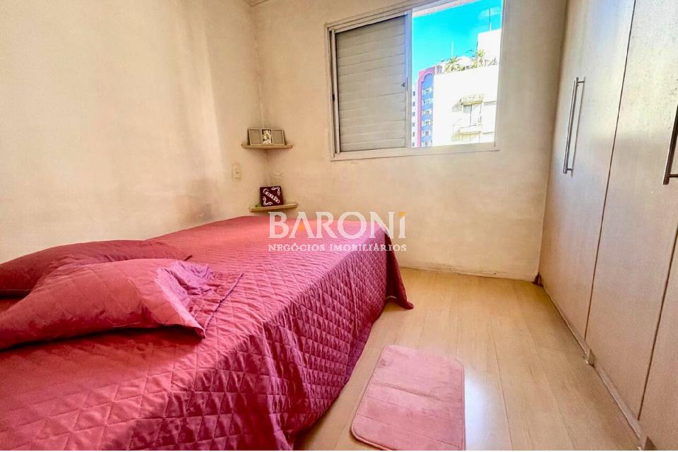 Apartamento - Vila Olímpia