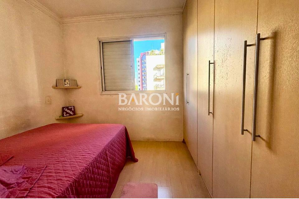 Apartamento - Vila Olímpia