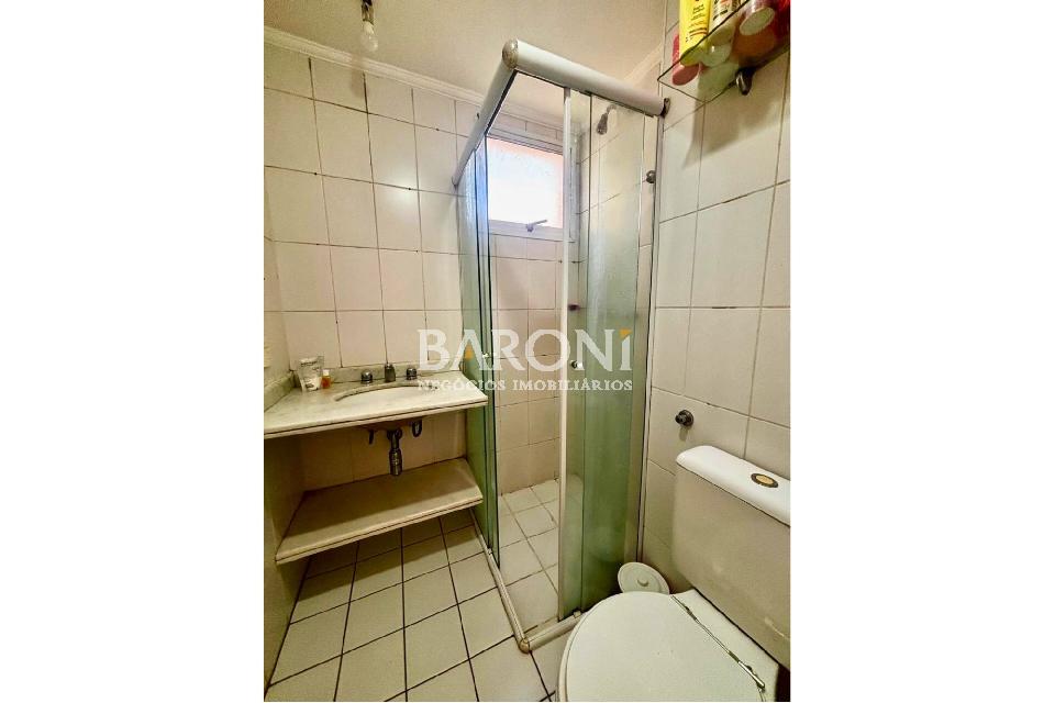 Apartamento - Vila Olímpia