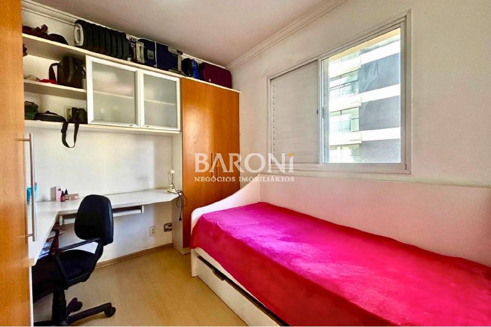 Apartamento - Vila Olímpia