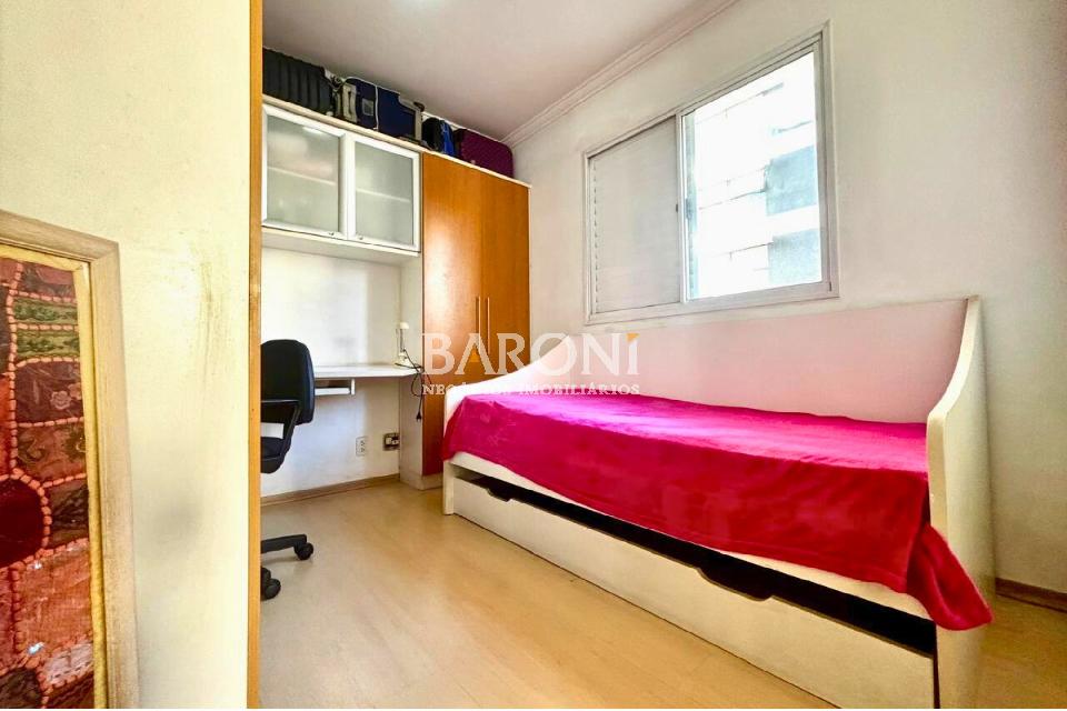 Apartamento - Vila Olímpia