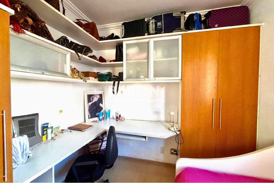 Apartamento - Vila Olímpia