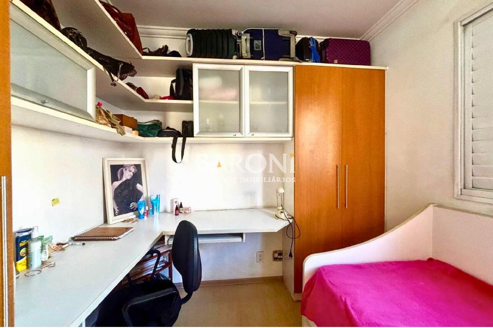 Apartamento - Vila Olímpia