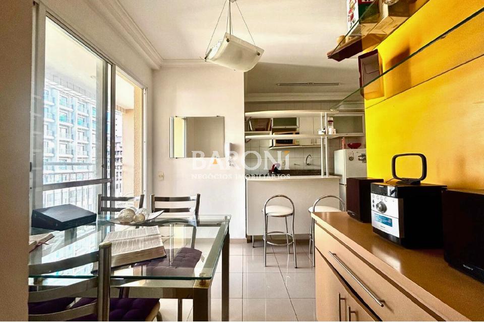 Apartamento - Vila Olímpia