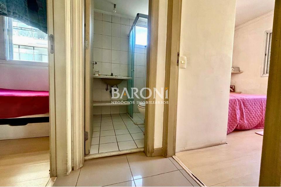 Apartamento - Vila Olímpia