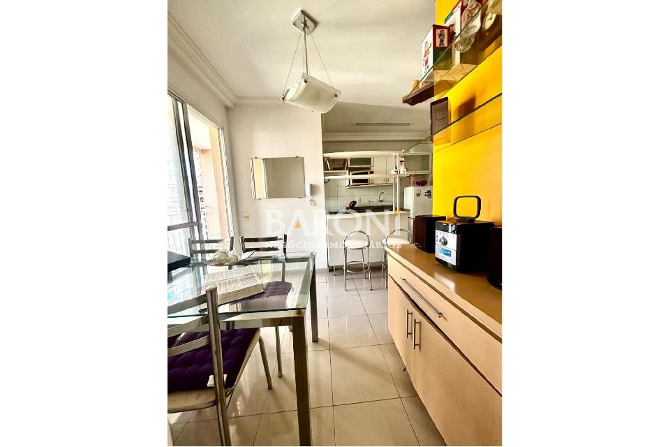Apartamento - Vila Olímpia