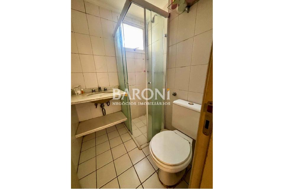 Apartamento - Vila Olímpia