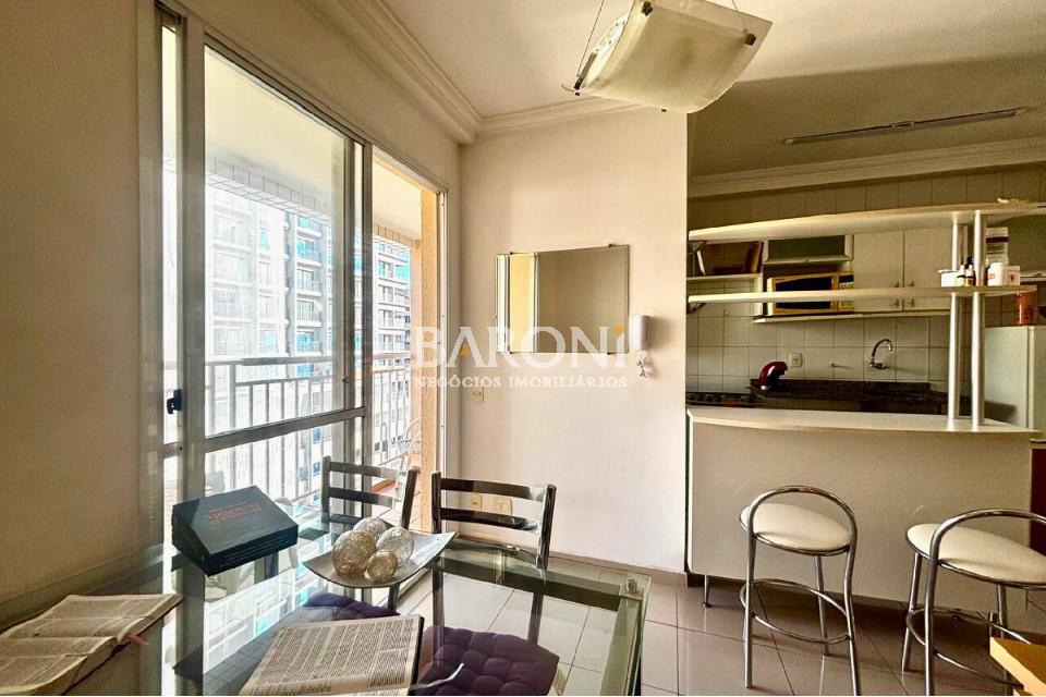 Apartamento - Vila Olímpia