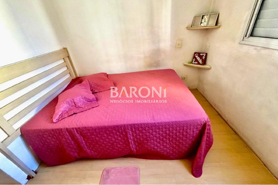 Apartamento - Vila Olímpia