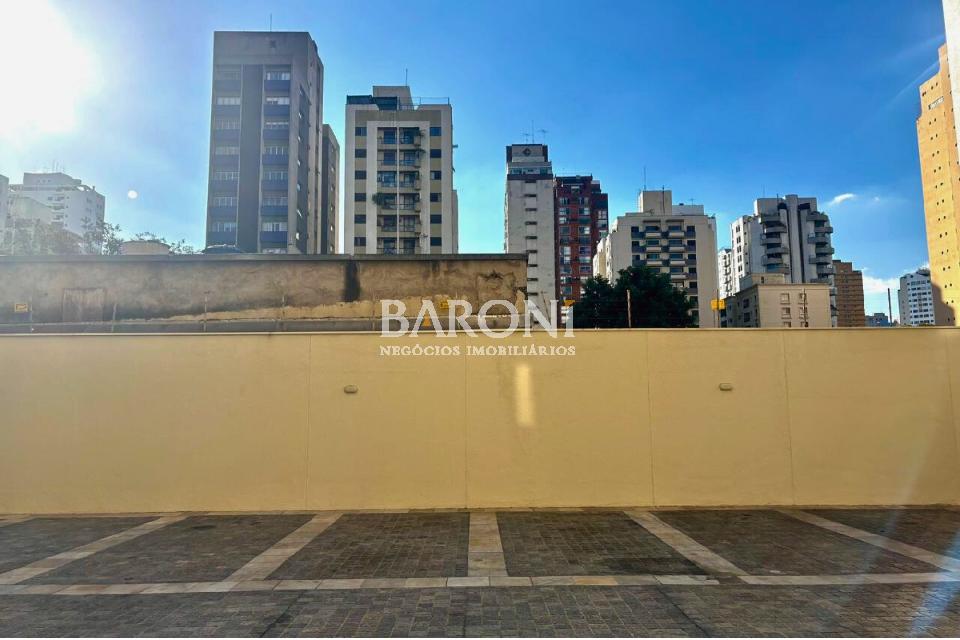 Apartamento - Vila Olímpia