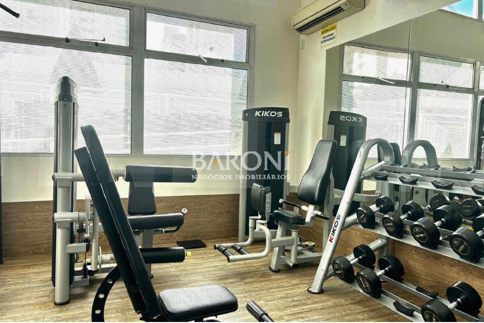 Apartamento - Vila Olímpia