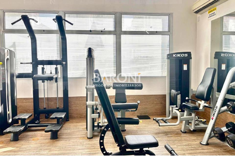 Apartamento - Vila Olímpia