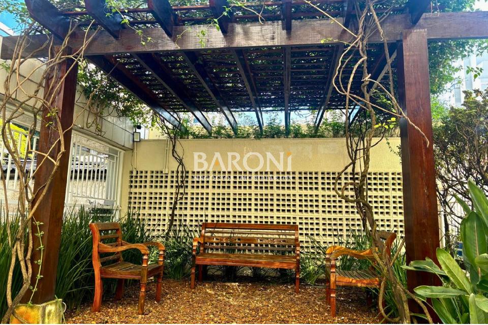 Apartamento - Vila Olímpia