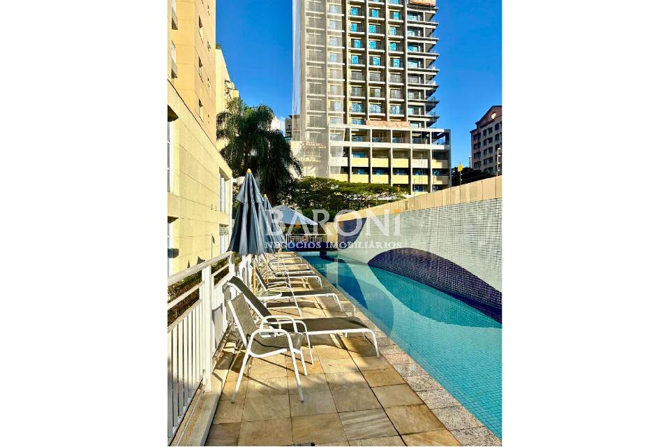 Apartamento - Vila Olímpia